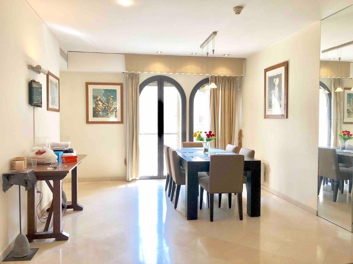 ✦Luxury 2 Bdr David'S Village Apartment ✦ Mamilla Ierusalim Exterior foto